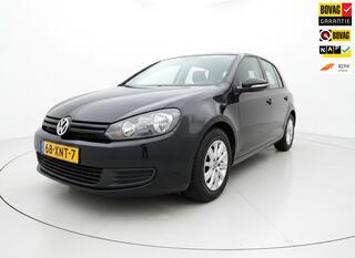 Volkswagen Golf VII