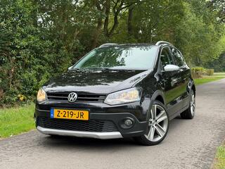Volkswagen Polo (2009 - 2017)