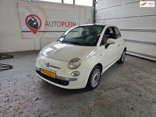 Fiat 500 (2007 - 2025)