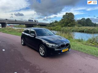 BMW 1-Serie (2011 - 2019)