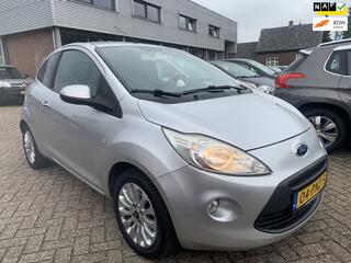 Ford Ka (2008 - 2016)