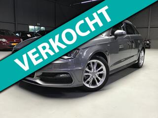 Audi A3 Sportback (2012 - 2020)