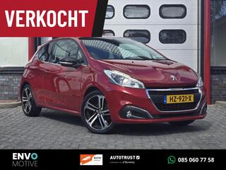 Peugeot 208 (2012 - 2019)