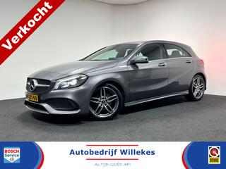 Mercedes-Benz A-Klasse (2012 - 2018)
