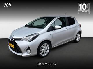 Toyota Yaris (2011 - 2020)
