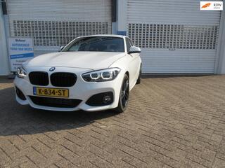 BMW 1-Serie (2011 - 2019)