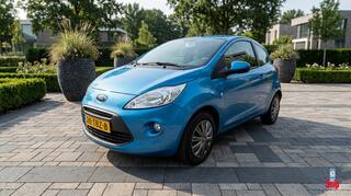 Ford Ka (2008 - 2016)