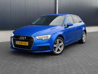 Audi A3 Sportback (2012 - 2020)