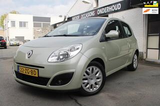 Renault Twingo (2007 - 2014)
