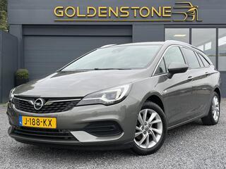 Opel Astra Sports Tourer (2016 - 2021)