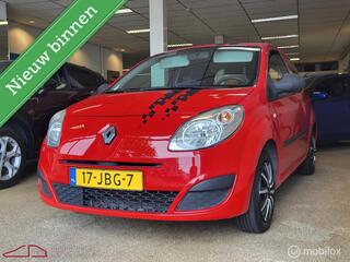 Renault Twingo (2007 - 2014)
