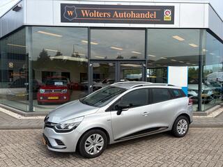Renault Clio Estate