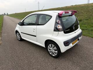 Citroen C1 (2005 - 2014)