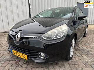 Renault Clio Estate