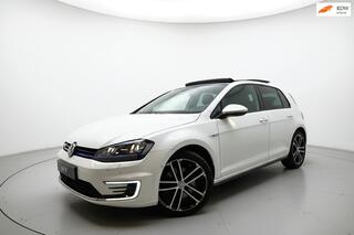Volkswagen Golf VII