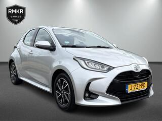 Toyota Yaris (2011 - 2020)