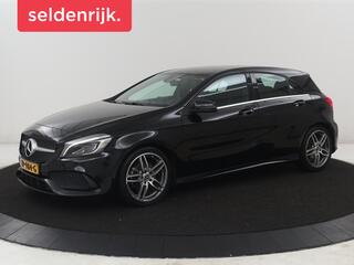 Mercedes-Benz A-Klasse (2012 - 2018)