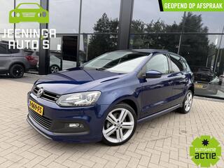 Volkswagen Polo (2009 - 2017)
