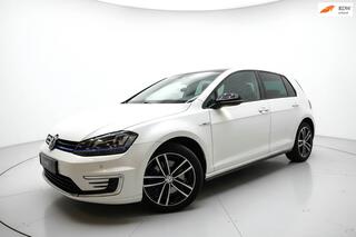 Volkswagen Golf VII