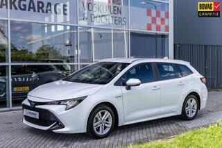 Toyota Corolla Touring Sports