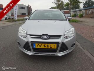 Ford Focus (2011 - 2018)
