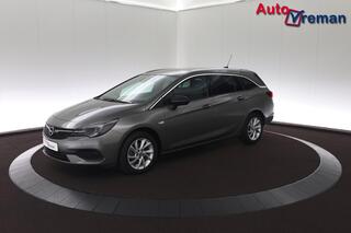 Opel Astra Sports Tourer (2016 - 2021)