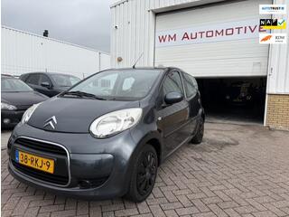 Citroen C1 (2005 - 2014)