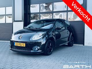 Renault Twingo (2007 - 2014)