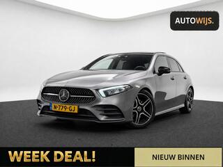 Mercedes-Benz A-Klasse (2012 - 2018)