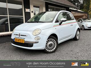 Fiat 500 (2007 - 2025)