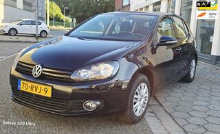 Volkswagen Golf VI