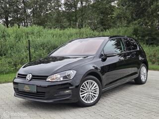 Volkswagen Golf VII