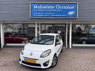 Renault Twingo (2007 - 2014)