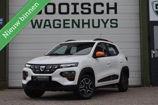 Dacia Spring (2021 - 2026)
