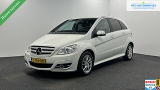 Mercedes-Benz B-Klasse (2005 - 2011)