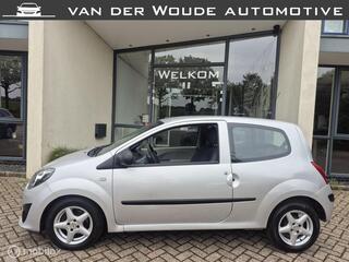 Renault Twingo (2007 - 2014)