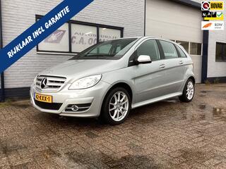 Mercedes-Benz B-Klasse (2005 - 2011)