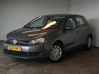 Volkswagen Golf VI
