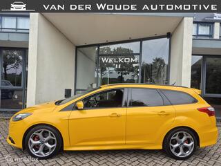 Ford Focus Wagon (2011 - 2018)