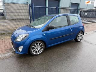 Renault Twingo (2007 - 2014)