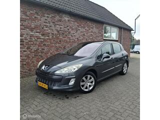 Peugeot 308 (2007 - 2013)