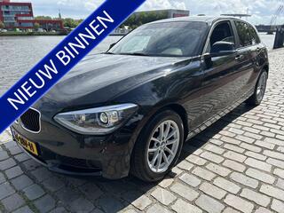 BMW 1-Serie (2011 - 2019)