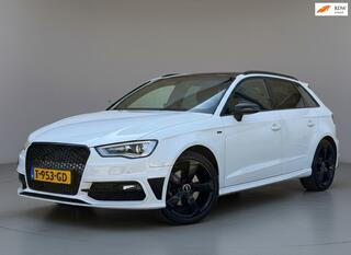 Audi A3 Sportback (2012 - 2020)
