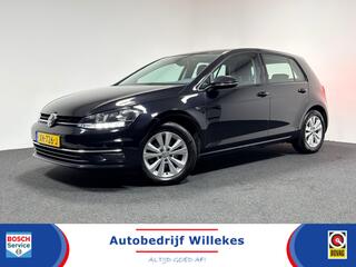 Volkswagen Golf VII