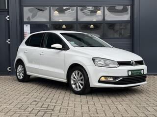 Volkswagen Polo (2009 - 2017)