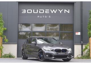 BMW 1-Serie (2011 - 2019)