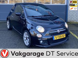 Fiat 500 (2007 - 2025)