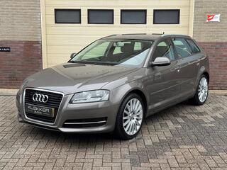 Audi A3 Sportback (2012 - 2020)