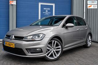 Volkswagen Golf VII