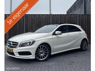 Mercedes-Benz A-Klasse (2012 - 2018)